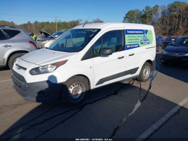 Ford Transit Xl Image 3