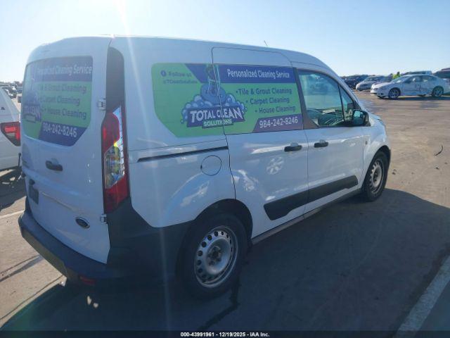 Ford Transit Xl Image 9