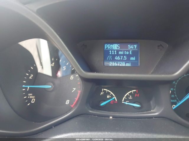 Ford Transit Xl Image 4