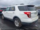 Ford Explorer Xlt Image 10