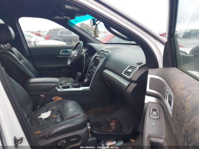 Ford Explorer Xlt Image 4