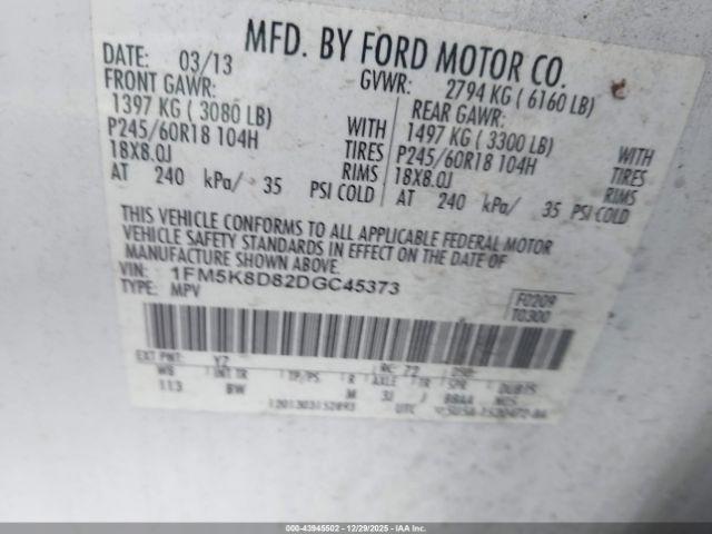 Ford Explorer Xlt Image 5