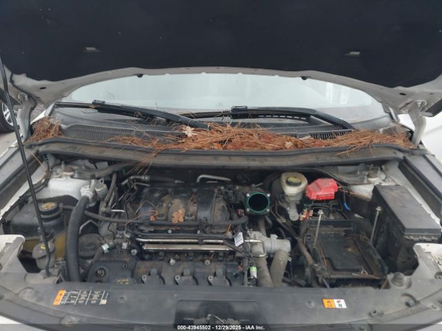 Ford Explorer Xlt Image 6