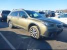 Subaru Outback Premium Image 1