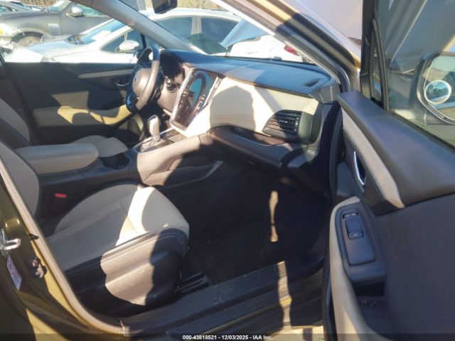 Subaru Outback Premium Image 13