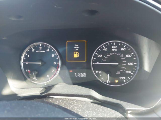 Subaru Outback Premium Image 11