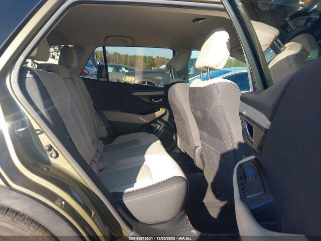 Subaru Outback Premium Image 10