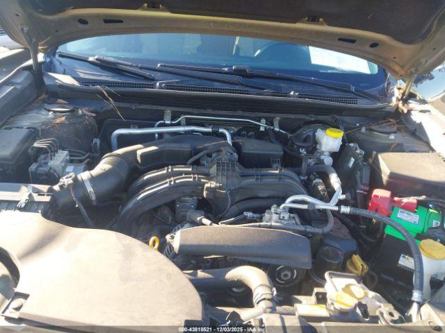 Subaru Outback Premium Image 3