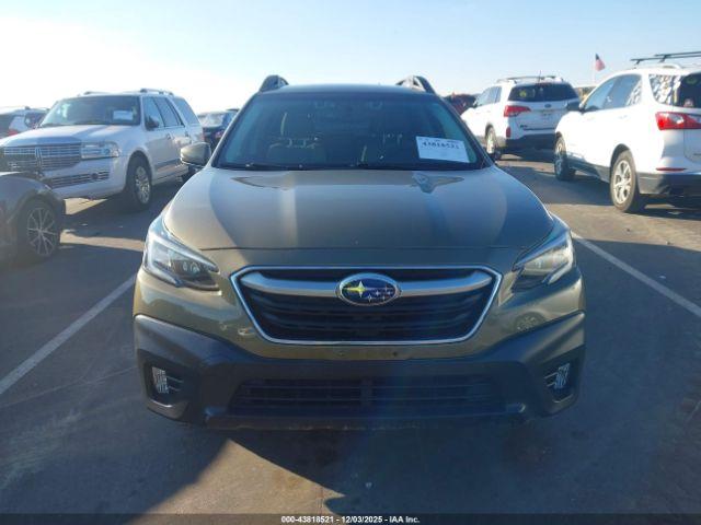 Subaru Outback Premium Image 5