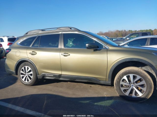 Subaru Outback Premium Image 15