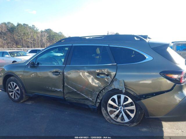 Subaru Outback Premium Image 9