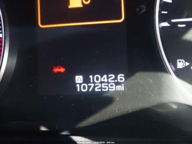 Subaru Outback Premium Image 4