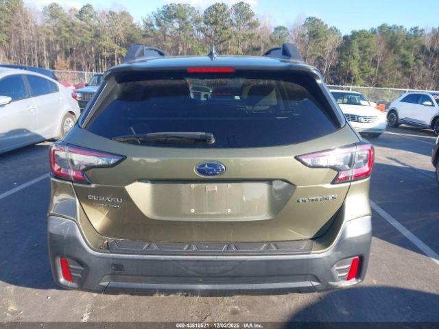 Subaru Outback Premium Image 7