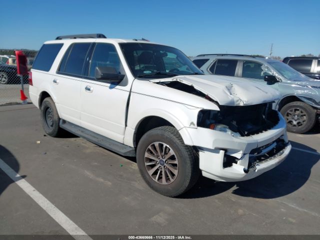 Ford Expedition Xlt Image 1