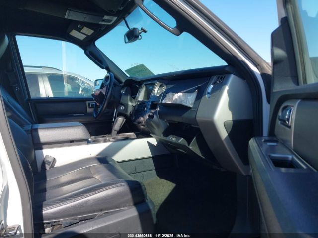 Ford Expedition Xlt Image 15