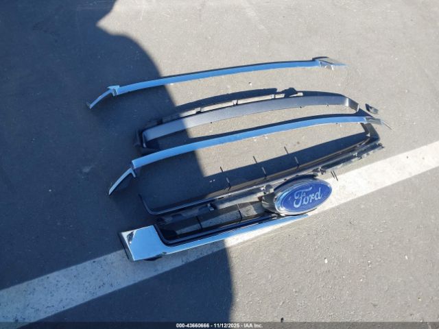 Ford Expedition Xlt Image 4