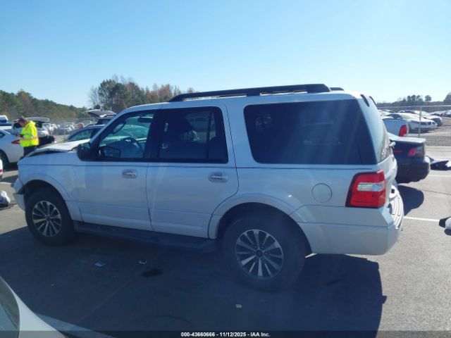 Ford Expedition Xlt Image 6