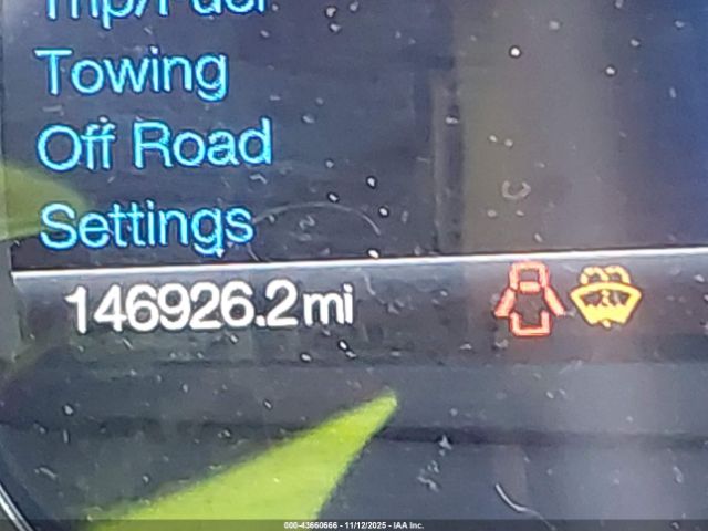 Ford Expedition Xlt Image 14