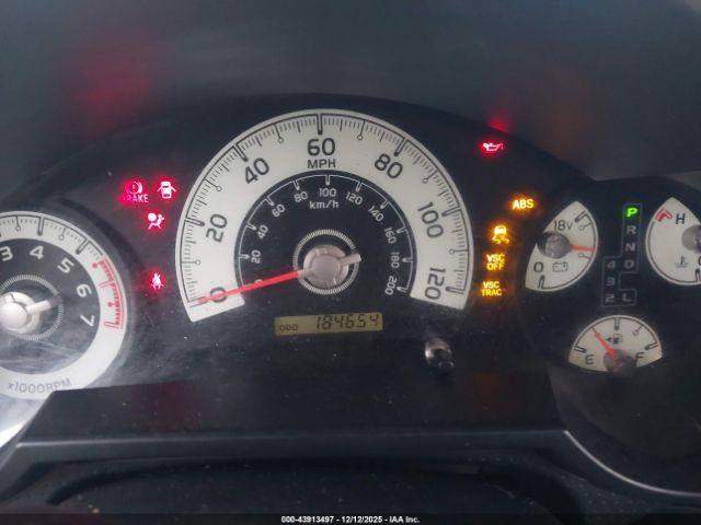 Toyota FJ Cruiser Image 6