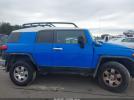 Toyota FJ Cruiser Image 16