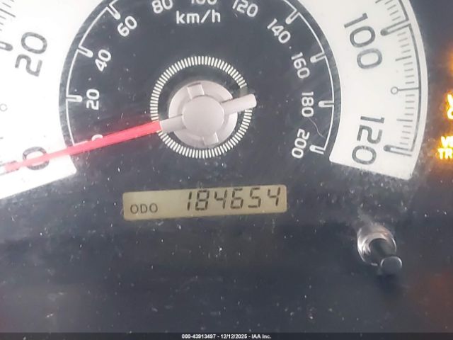 Toyota FJ Cruiser Image 4