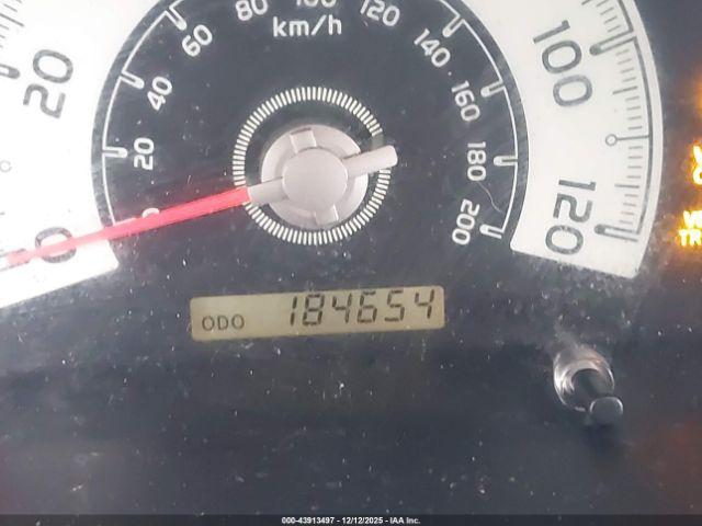 Toyota FJ Cruiser Image 4