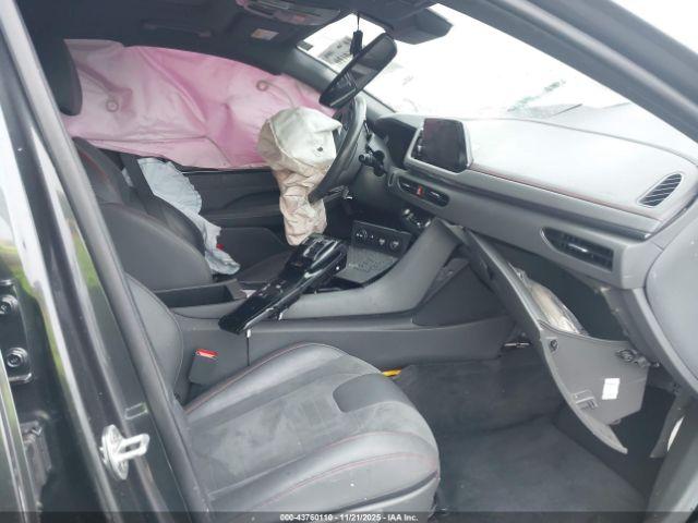 Hyundai SONATA N Line Image 8