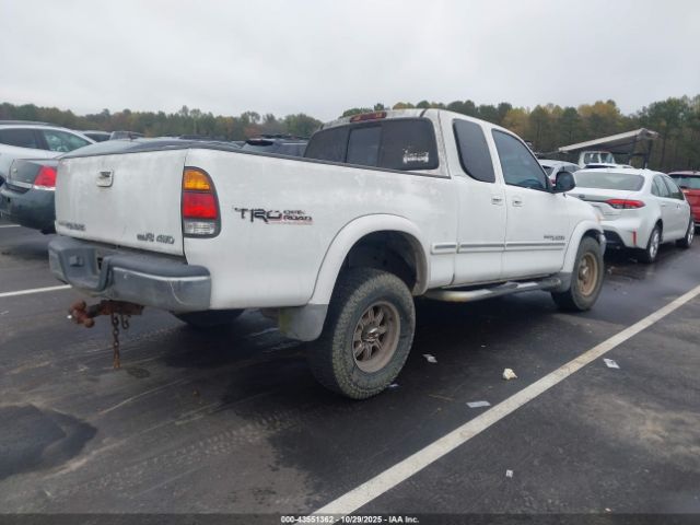 Toyota Tundra Ltd V8 Image 14