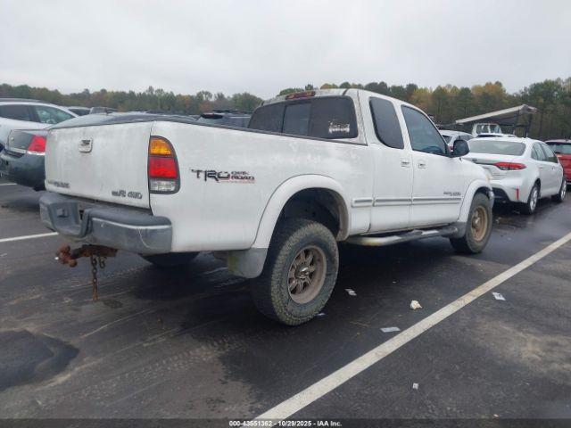 Toyota Tundra Ltd V8 Image 14