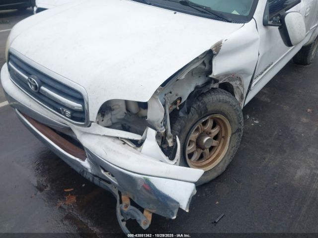 Toyota Tundra Ltd V8 Image 3