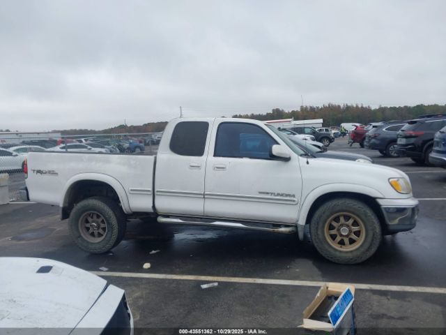 Toyota Tundra Ltd V8 Image 12