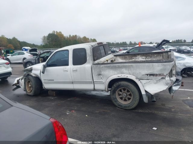 Toyota Tundra Ltd V8 Image 11