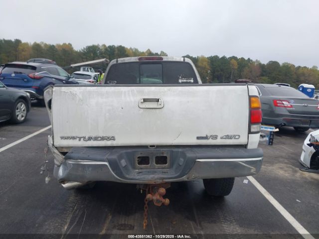 Toyota Tundra Ltd V8 Image 15