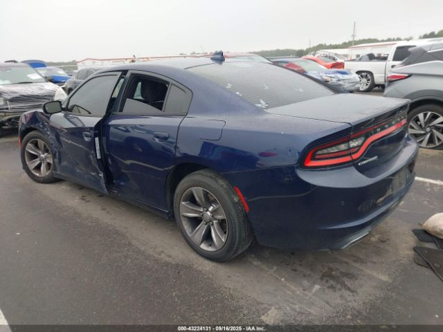 Dodge Charger Sxt Image 10