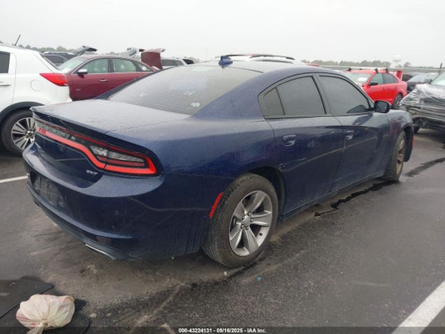 Dodge Charger Sxt Image 9