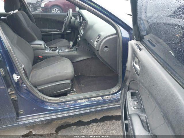 Dodge Charger Sxt Image 7