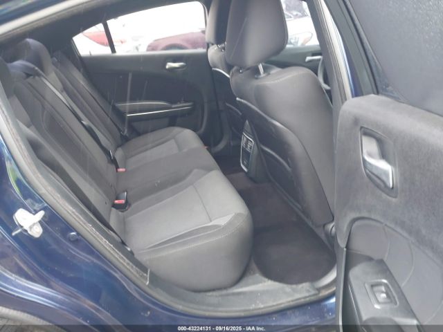 Dodge Charger Sxt Image 14