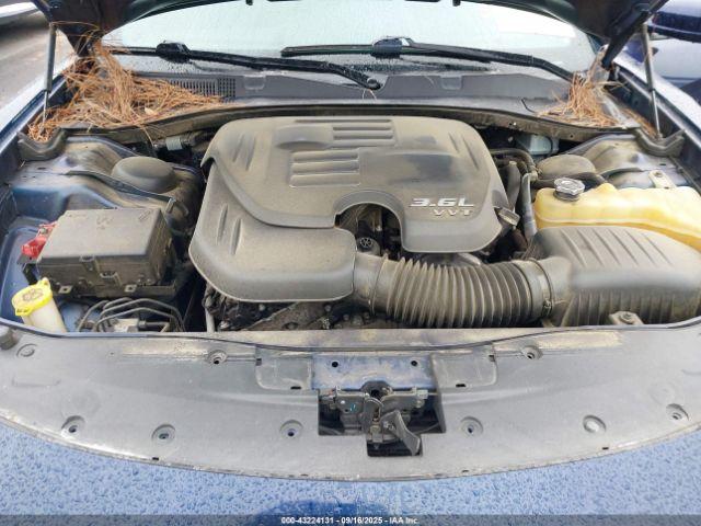 Dodge Charger Sxt Image 11