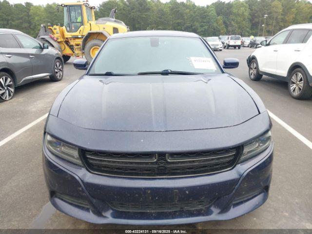 Dodge Charger Sxt Image 5