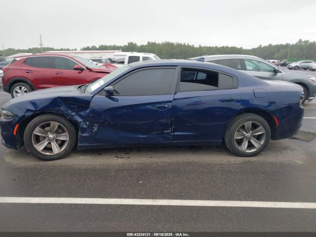 Dodge Charger Sxt Image 13