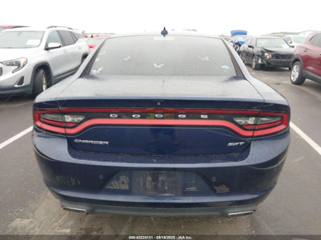 Dodge Charger Sxt Image 16