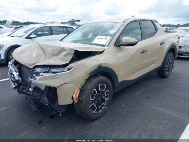 Hyundai SANTA CRUZ Sel Image 13