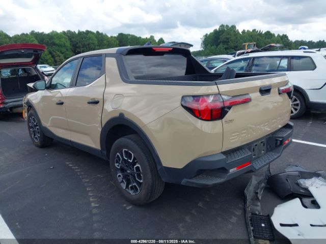 Hyundai SANTA CRUZ Sel Image 6