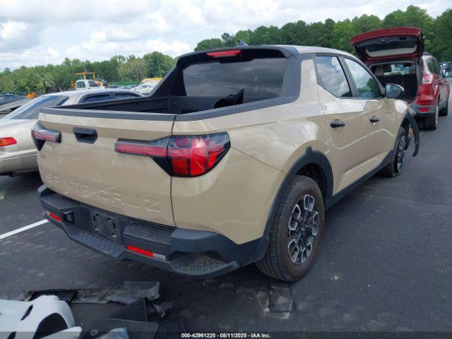 Hyundai SANTA CRUZ Sel Image 9