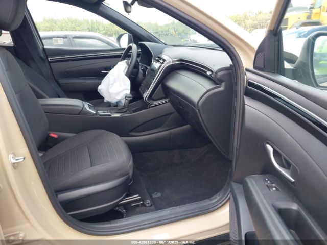 Hyundai SANTA CRUZ Sel Image 11