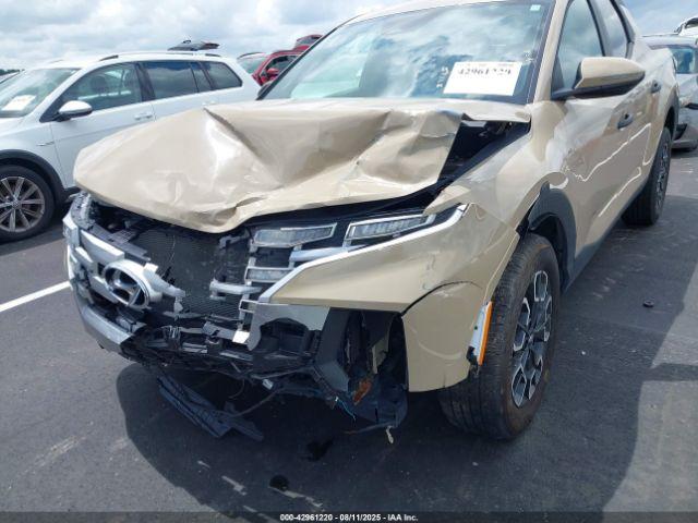 Hyundai SANTA CRUZ Sel Image 12