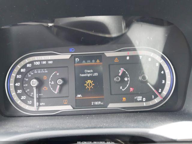 Hyundai SANTA CRUZ Sel Image 14