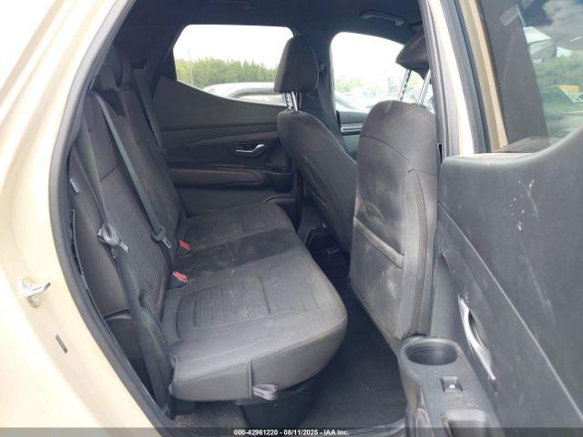 Hyundai SANTA CRUZ Sel Image 16