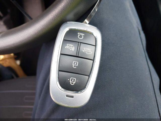 Hyundai SANTA CRUZ Sel Image 15