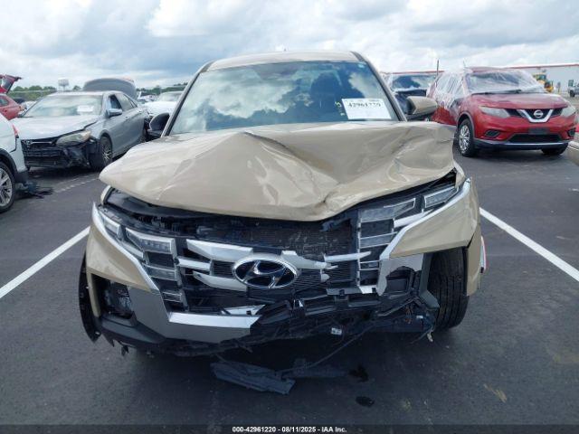 Hyundai SANTA CRUZ Sel Image 10